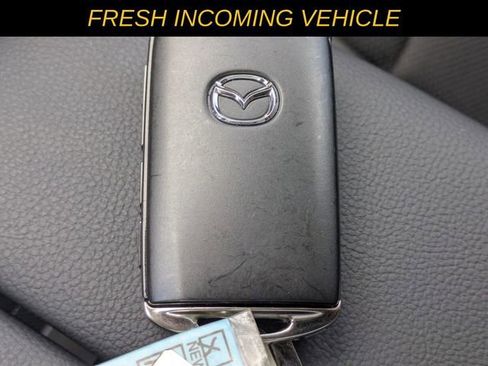 Certified 2025 MAZDA CX-50 AWD 2.5 S w/ Premium Package image 26