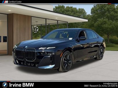 Used 2026 BMW 740i