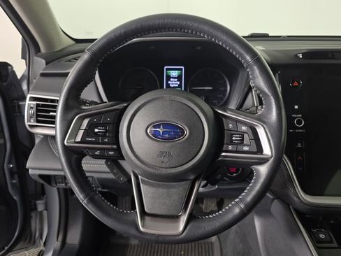 Used 2022 Subaru Outback Limited w/ Popular Package #2 AWD/4WD image 10