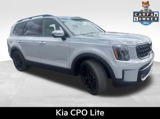 Used 2024 Kia Telluride SX Prestige X-Line AWD/4WD 360° Tour