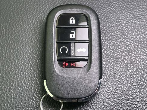 Used 2023 Honda Civic Touring image 40