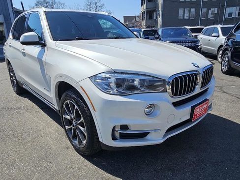 Used 2018 BMW X5 xDrive35i image 8