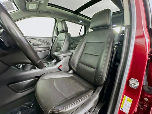 Used 2019 GMC Terrain SLT w/ Preferred Package image 21
