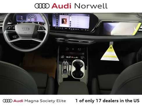 New 2026 Audi A6 Prestige AWD/4WD image 24