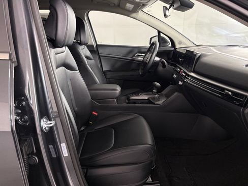 New 2026 Kia Sportage EX FWD image 43