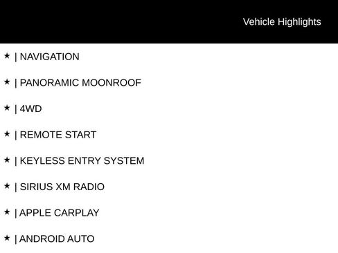 Used 2023 Nissan Pathfinder SL w/ SL Premium Package image 17