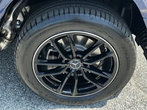 Certified 2025 Mercedes-Benz G 550 image 14
