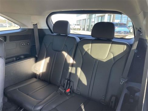 Used 2023 Kia Sorento SX image 27