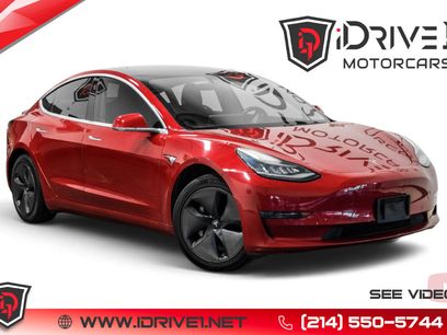 Used 2018 Tesla Model 3 Long Range