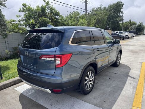 Used 2019 Honda Pilot EX-L image 5