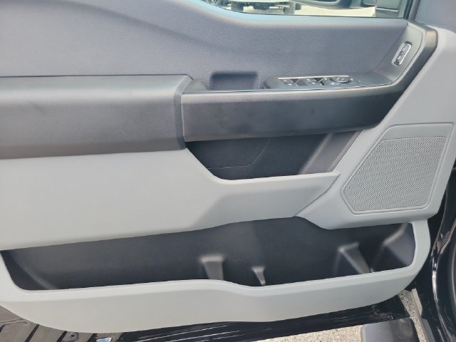 New 2027 Ford F350 XL AWD/4WD image 16