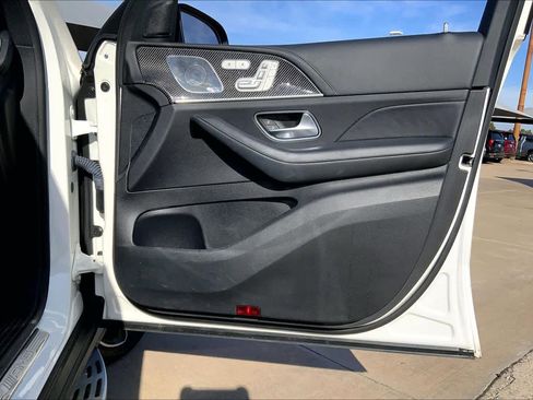 Used 2021 Mercedes-Benz GLE 53 AMG 4MATIC Coupe image 21