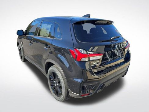 New 2025 Mitsubishi Outlander Sport LE image 3