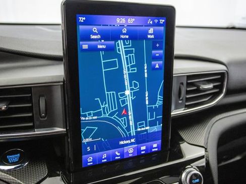 Used 2022 Ford Explorer ST image 53