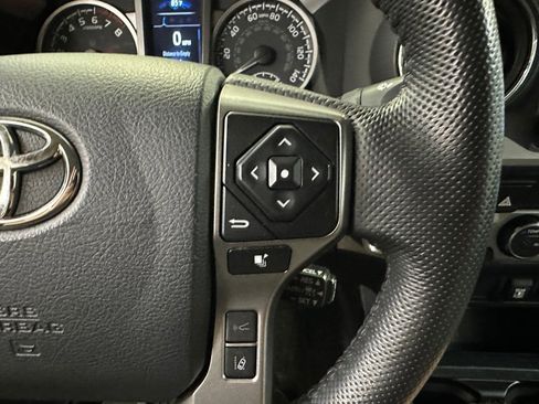 Used 2023 Toyota Tacoma SR5 image 8