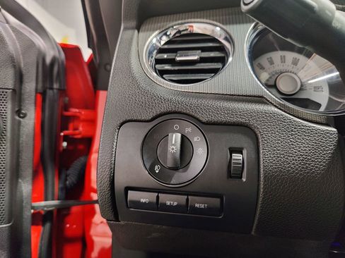 Used 2011 Ford Mustang GT Premium w/ Electronics Pkg image 25