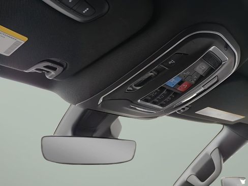 Used 2022 Jeep Wagoneer Series II w/ Premium Group I image 24