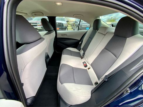 Used 2024 Toyota Corolla LE FWD image 24