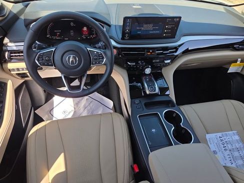 New 2026 Acura MDX w/ Technology Package image 9