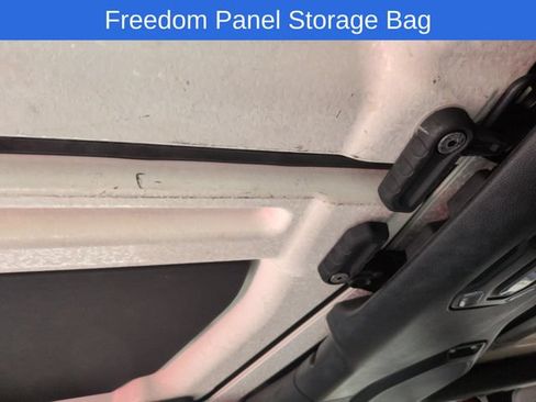 Used 2020 Jeep Wrangler Unlimited Sport AWD/4WD image 29