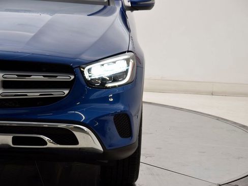 Certified 2022 Mercedes-Benz GLC 300 GLC 300 image 10