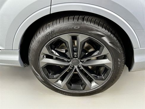 New 2026 Audi Q7 3.0T Premium Plus image 24