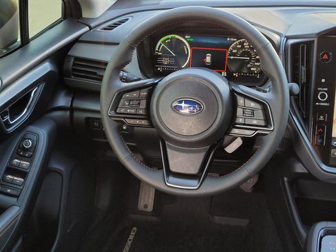 New 2026 Subaru Crosstrek 2.5i Limited AWD/4WD image 6