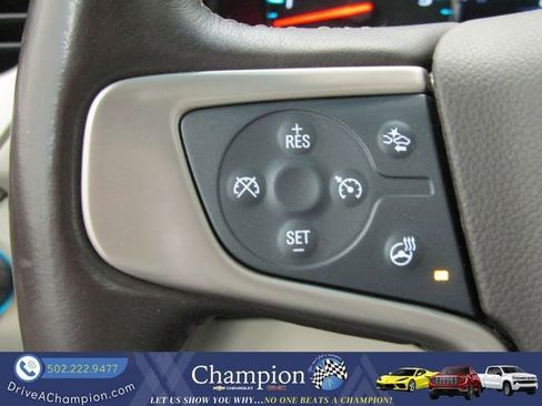 Used 2020 GMC Yukon Denali w/ Denali Ultimate Package image 39