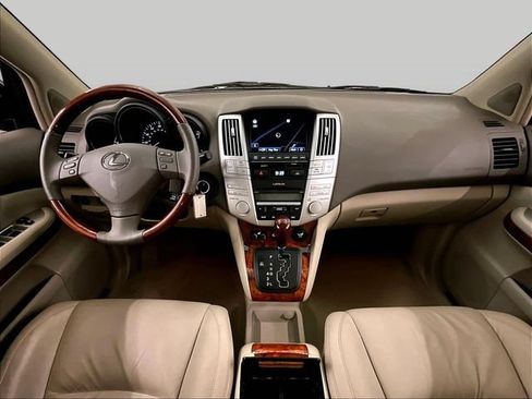 Used 2009 Lexus RX 350 AWD image 14