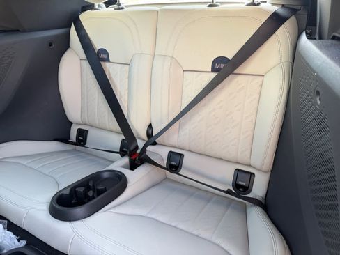 New 2026 MINI Cooper S image 14