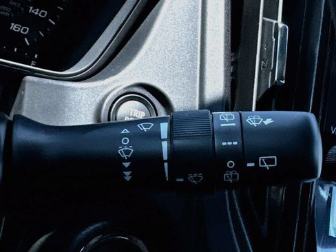 New 2026 Subaru Forester Touring AWD/4WD image 14