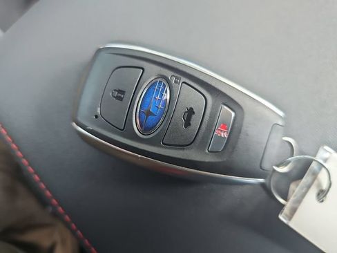 Certified 2025 Subaru Impreza RS AWD/4WD image 29