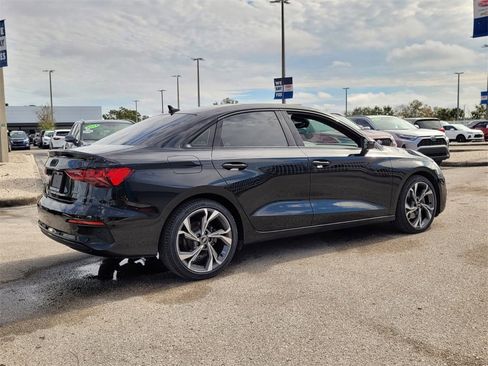 Used 2023 Audi A3 2.0T Premium image 7