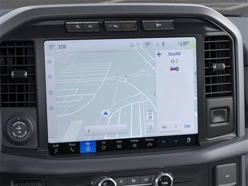 New 2024 Ford F150 XLT w/ Mobile Office Package image 14