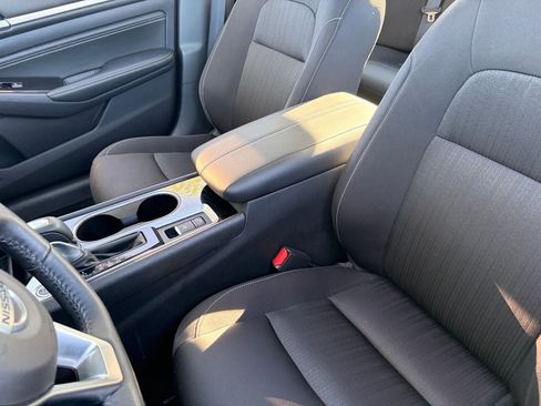Certified 2020 Nissan Altima 2.5 SV FWD image 20