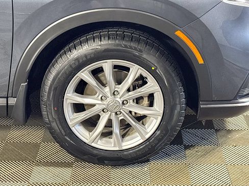Certified 2023 Honda CR-V EX-L image 24