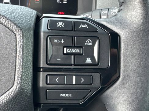 Used 2025 Toyota Land Cruiser 1958 AWD/4WD image 22