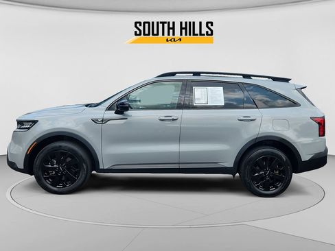 Certified 2023 Kia Sorento S w/ Panoramic Sunroof Package AWD/4WD image 2