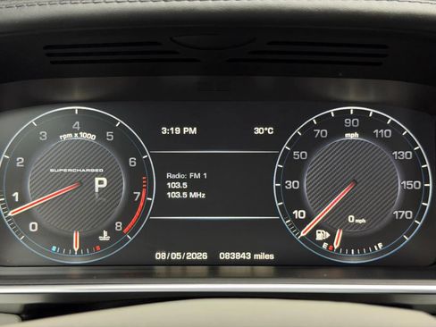 Used 2014 Land Rover Range Rover Long Wheelbase Autobiography AWD/4WD image 40