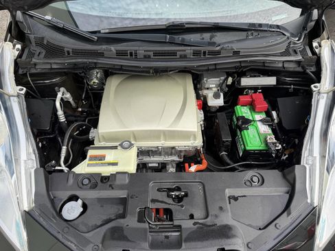 Used 2016 Nissan Leaf S w/ Charger Package image 22