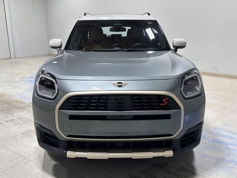 Used 2026 MINI Cooper Countryman S AWD/4WD image 12