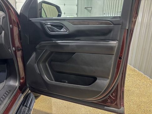 Used 2023 Chevrolet Tahoe LS image 27
