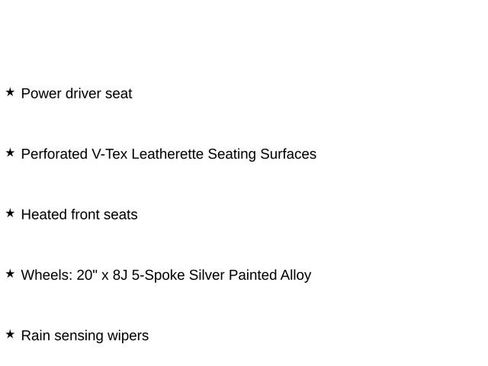 Used 2022 Volkswagen Atlas Cross Sport SE image 2