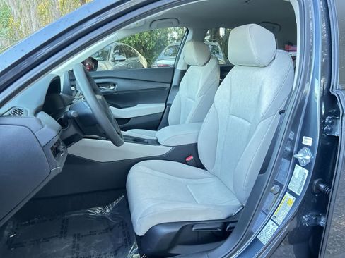 New 2026 Honda Accord LX image 11