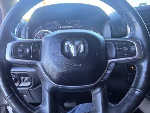 Used 2019 RAM 1500 Laramie image 23