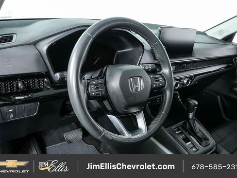 Used 2024 Honda CR-V EX-L image 4