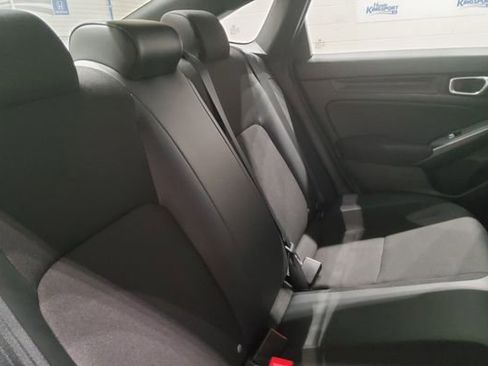 Certified 2023 Honda Civic Sport image 17