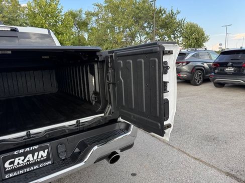 Used 2026 RAM 1500 Limited AWD/4WD image 48