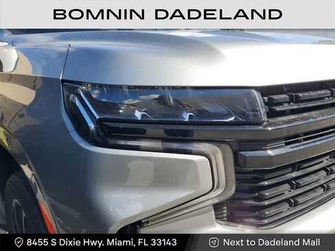 Used 2023 Chevrolet Tahoe RST w/ Luxury Package image 11