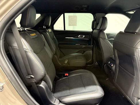 New 2026 Ford Explorer Tremor w/ Tremor Convenience Package image 26